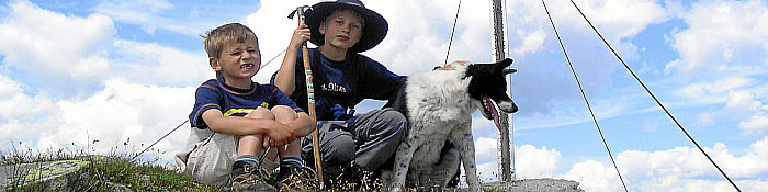 head familienurlaub in st leonhard im pitztal