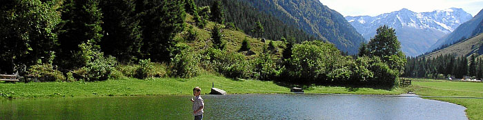 head sommer in st leonhard im pitztal see