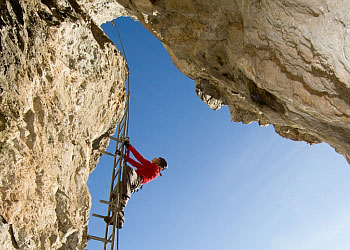 klettern im pitztal in tirol 1