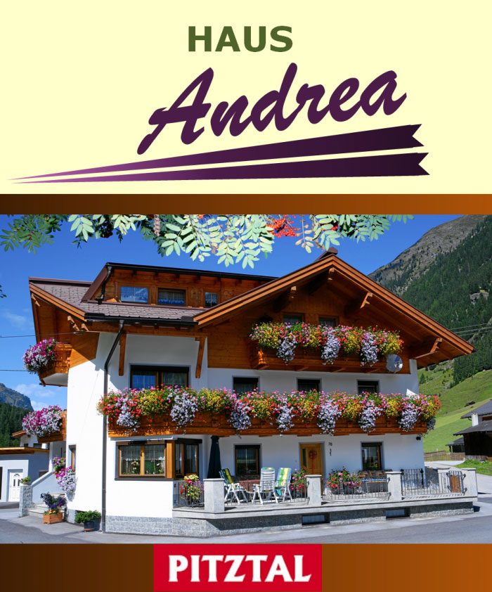 mobile head haus andrea zimmer pension pitztal