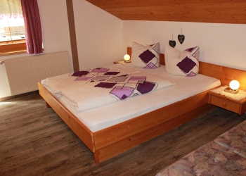 zimmer pension haus andrea st leonhard pitztal