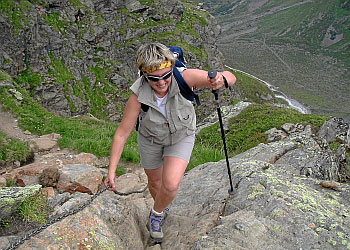 sommerurlaub wandern st leonhard im pitztal